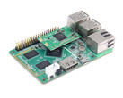 XPI-3128: Günstiger und kompakter Einplatinenrechner ist pinkompatibel zum Raspberry Pi
