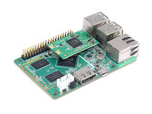 XPI-3128: Günstiger und kompakter Einplatinenrechner ist pinkompatibel zum Raspberry Pi