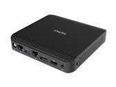 Zotac edge CI342: Passiv gekühlter, kompakter PC