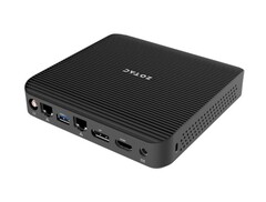 Zotac edge CI342: Passiv gekühlter, kompakter PC