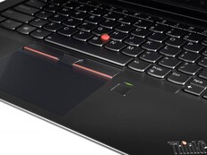 Lenovo ThinkPad: Neues T470s-Sondermodell mit Linux