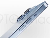 Die jüngsten geleakten CAD-Dateien zeigen den wahrscheinlich finalen Look des Apple iPhone 15 Pro. (Bild: Ian Zelbo / 9to5Mac)