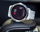 Mercedes-Benz Vivoactive 3: Garmin-Smartwatch soll für mehr Komfort beim Fahren sorgen.