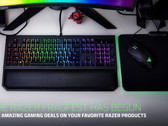 Preisalarm: Bei den Razer FragFest Deals bis zu 60 Prozent Rabatt abstauben.