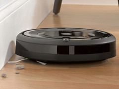 iRobot Roomba e5: Neuer smarter Saugroboter ab Ende September erhältlich.