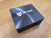 BMax B5 Pro G7H8 Mini-PC im Test: Debüt des Intel Core i5-8260U