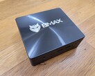 BMax B5 Pro G7H8 Mini-PC im Test: Debüt des Intel Core i5-8260U