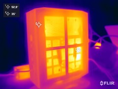 Minisforum Neptune Series NAD9 im Stresstest