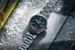 Die neue Tudor Northflag GMT-Uhr