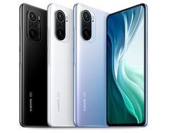 Im Test: Xiaomi Mi 11i. Testgerät zur Verfügung gestellt von