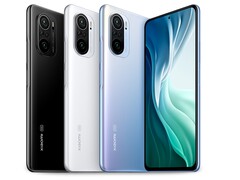 Das Xiaomi Mi 11i setzt wie das Mi 11 und das Mi 11 Ultra auf das High-End-SoC Snapdragon 888.