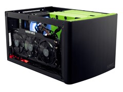 Test Schenker XMG Prime Desktop-PC