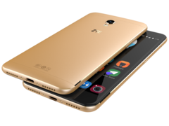 Test ZTE Blade V7 Smartphone