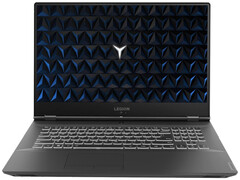 Lenovo Legion Y540-17IRH im Test: Mittelklasse-Gamer reizt seinen Core i5 voll aus