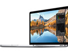 Erster Eindruck: Apple MacBook Pro Retina 13 Early 2015
