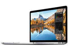 Erster Eindruck: Apple MacBook Pro Retina 13 Early 2015