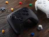 Das Classic Button Set kann mit jedem 8BitDo-64-Controller verwendet werden