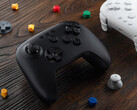 Das Classic Button Set kann mit jedem 8BitDo-64-Controller verwendet werden
