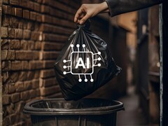 Satya Nadella sieht Künstliche Intelligenz als „Bicycle for the Mind“, nicht als Ersatz für den Menschen. (Bildquelle: MrWashingt0n / Pixabay, bearbeitet) )