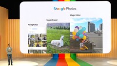 Der 2023 von Google angekündigte Magic Editor und viele andere AI-Photo-Tools werden in Kürze für alle gratis zugänglich sein.