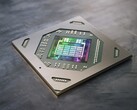Die AMD Radeon RX 6800M soll die Performance der Nvidia GeForce RTX 3080 übertreffen. (Bild: AMD)
