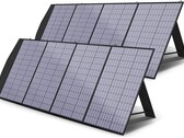 Amazon verkauft aktuell zwei Solarmodule mit je 200 Watt von Allpowers zum Angebotspreis. (Bild: Amazon)