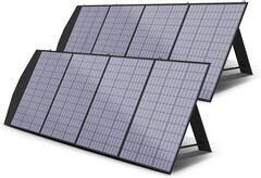 Amazon verkauft aktuell zwei Solarmodule mit je 200 Watt von Allpowers zum Angebotspreis. (Bild: Amazon)