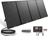 Solarpanels und ein Solarsystem von Eco-Worthy gibt es aktuell bei Amazon zum reduzierten Preisen. (Bild: Amazon)