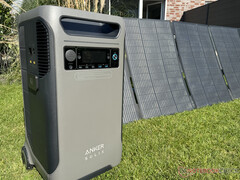 Anker Soix F3800 Test