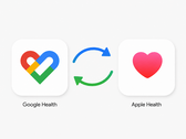 Das Google Health Update 5.05 entfernt endlich eine Einschränkung, die seit 12 Jahren bestand