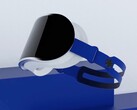 Apples VR-Headset greift offenbar Designelemente der AirPods Max und der Apple Watch auf. (Bild: Concept Creator)
