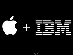 Apps: Partnerschaft von Apple und IBM