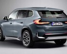 Der iX1 ist nach der Einführung einer neuen Antriebsoption schlagartig 13 Prozent günstiger geworden (Bild: BMW)