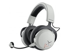 Die MMX 200 Wireless starten als erste drahtlose Gaming-Kopfhörer von Beyerdynamic. (Bild: Beyerdynamic)