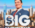 Big Ambitions hat den Early Access auf Steam verlassen.