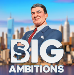 Big Ambitions hat den Early Access auf Steam verlassen.