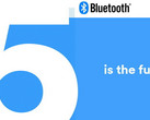 Bluetooth 5: Marktstart im neuen Samsung Galaxy S8