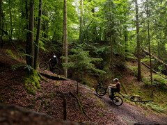 Yamaha Qore Update: Kostenloses Software-Upgrade für Drive3 Power und Peak steigert Leistung auf bis zu 800 Watt (Bildquelle: E-Mountainbike)