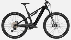 Canyon hat das starke Neuron:ON 6 im E-Bike-Angebot um über 1.500 Euro reduziert (Bildquelle: Canyon)