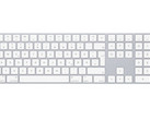 Die Zukunft ist bei Apple auch im Tastaturbereich kabellos: Das Magic Keyboard