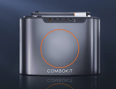 Die Combokit I Power Station startet im Rahmen einer Kickstarter-Kampagne mit Rabatt. (Bild: Kickstarter)