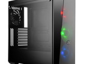 Cooler Master: MasterBox Lite bekommt hochwertigere RGB-Version