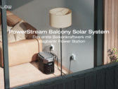 EcoFlow PowerStream ist ab heute verfügbar. (Bild: EcoFlow)