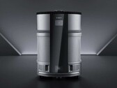 Der Ecovacs Airbot Z1 ist mit Sicherheit einer der intelligentesten Luftreiniger auf dem Markt. (Bild: Ecovacs)