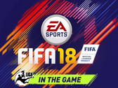 FIFA 18: Erstmals 3. Liga und DFB-Pokal im Spiel