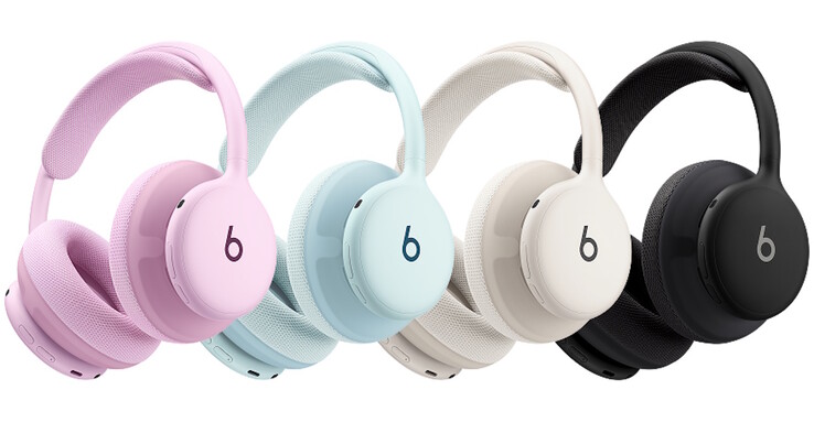 Die Beats 360 Flaggschiff-Kopfhörer