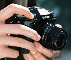 Die Fujifilm X-T5 soll noch in diesem Jahr einen Nachfolger erhalten. (Bildquelle: Fujifilm)