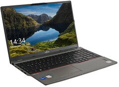 Das Lifebook U7511 ist eine beachtenswerte ThinkPad-Alternative mit rundum solider Ausstattung (Bildquelle: Fujitsu)