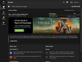 Nvidia GeForce Game Ready Driver 566.14 Details (Bildquelle: Eigene)