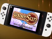Die ersten beiden Teile der "Golden Sun"-Reihe kommen auf die Nintendo Switch. (Bild: Nintendo)